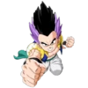 Dragon Ball Super 10
