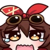 Genshin Impact stickers 13