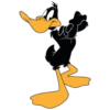 Duffy Duck 6