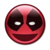 Deadpool Emojis 12
