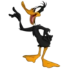 Duffy Duck 7