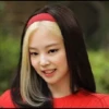 a rapper from blackpink 14