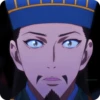 Animes_Stickers Kongming Zhuge 7