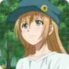 Animes_Stickers | Hana Ichijou 14