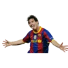 Lionel Messi 12