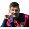 Lionel Messi 13