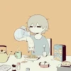 Anime Aesthetic 12