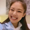 a rapper from blackpink 15