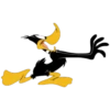 Duffy Duck 8