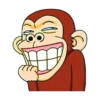 Crazy Monkey 14