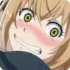 Animes_Stickers | Hana Ichijou 15