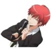 Karma/Nagisa 11