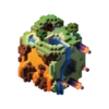 Minecraft Stickers Pack 16
