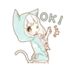 kawaii stickers 14