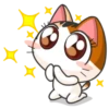 Japanese Kitty 12