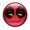 Deadpool Emojis 13