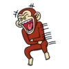 Crazy Monkey 15