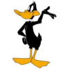 Duffy Duck 10