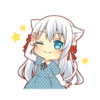 kawaii stickers 15
