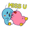 MISS U
5