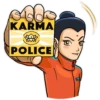 Ad
KARMA
POLICE
YOU