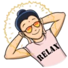 RELAX