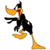 Duffy Duck 12