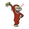 Crazy Monkey 16