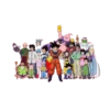 Dragon Ball Super 11