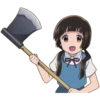 izumi baka 15