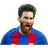 Lionel Messi 15
