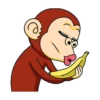 Crazy Monkey 19