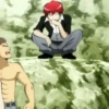 akabane karma 18