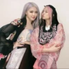 a rapper from blackpink 20