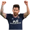 Lionel Messi 16