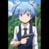 Karma/Nagisa 13