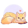 Nami_lord animals 16