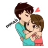 mwah