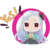 raramagi 13
