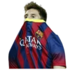 Lionel Messi 17