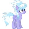CloudChaser 7