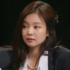 a rapper from blackpink 22
