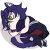 LINE - Gregory of the black cat - tokiwa_ban 16