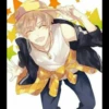 KAYRU_QUEEN BOY ANIME 10