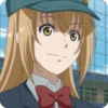 Animes_Stickers | Hana Ichijou 19