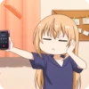 Animes_Stickers | Hana Ichijou 20