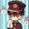 Jibaku Shounen Hanako-kun 16