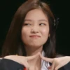 a rapper from blackpink 23