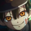 Jibaku Shounen Hanako-kun 17