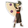 Naruto & Friends 15